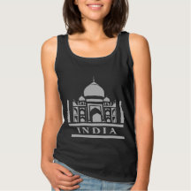 Camisas e jaquetas da ÍNDIA