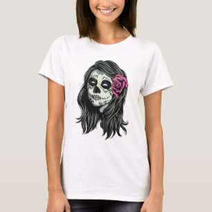 Camisas e jaquetas da Zombie Woman