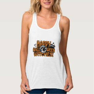 Camisas e jaquetas de bruxas do Halloween