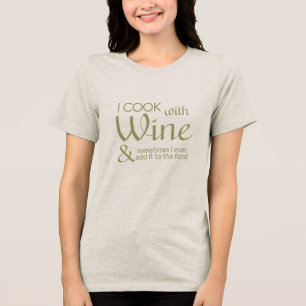 Camisas e jaquetas de cotação de vinho