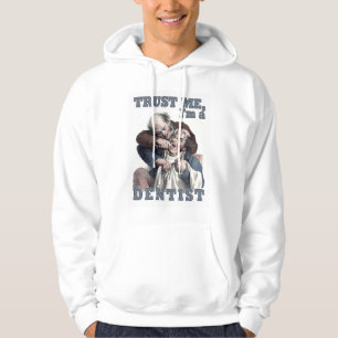 Camisas e jaquetas de humor DENTISTA