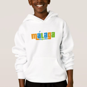 Camisas e jaquetas de Málaga España