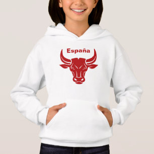 Camisas e jaquetas de texto personalizadas Bull es