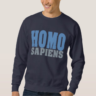 Camisas e jaquetas HOMO SAPIENS