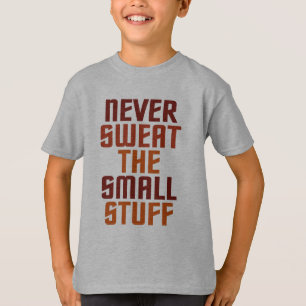 Camisas e jaquetas motivacionais