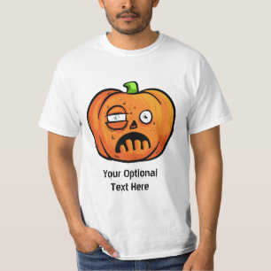 Camisas e jaquetas personalizadas de Abóbora do Ha