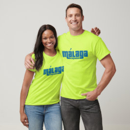 Camisas e jaquetas personalizadas Málaga España
