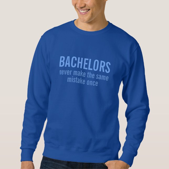 Camisas e jaquetas solteiros (Frente)
