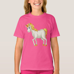 Camisas e jaquetas Unicorn