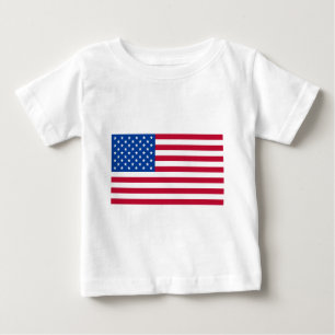 Camisas e presentes da bandeira americana T