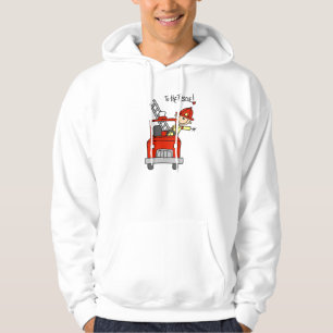 Camisas e Presentes de Bombeiro para o Resgate