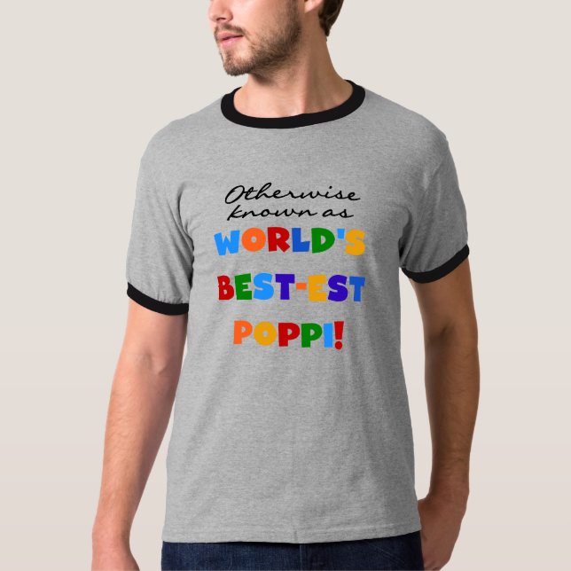 Camisas e presentes mais conhecidos (Frente)