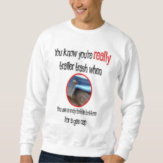 Camisas e presentes no Parque Trailer Funny