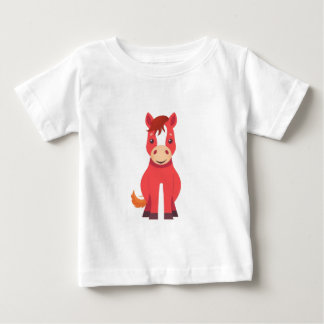 Camisas e Tops para Bebê