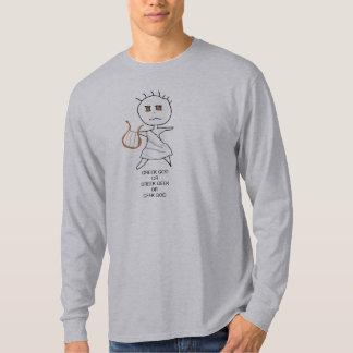 CAMISAS ENGRAÇADAS