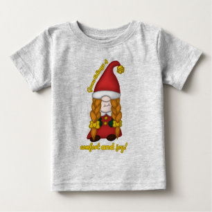 Camisas engraçadas com Gnomos