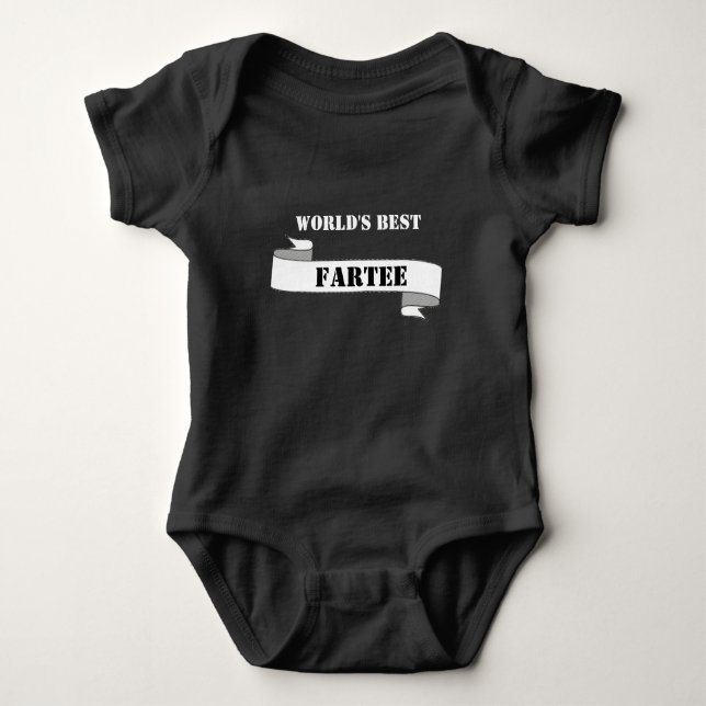 Camisas Engraçadas Combinando Melhor Pai do Mundo (Frente)