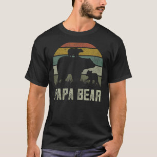 Camisas Engraçadas, Cub 2 Crianças Dia de os pais 