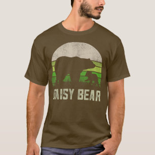 Camisas Engraçadas De Avô, Avó Cubo