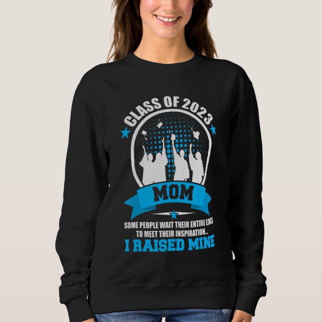 Camisas Engraçadas De Graduação, Classe De (Frente)