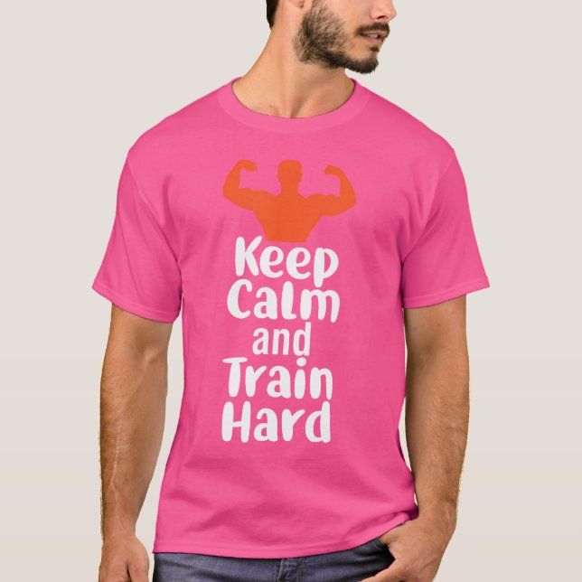Camisas Engraçadas De Levantamento De Peso Para Ho (Frente)