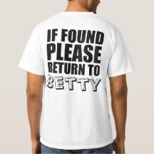 Camisas engraçadas dos casais personalizadas