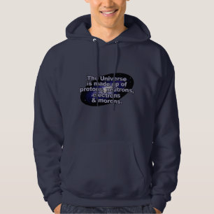 "Camisas engraçadas & jaquetas do universo"
