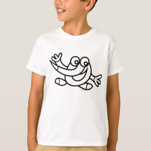 camisas engraçadas por jangocreation