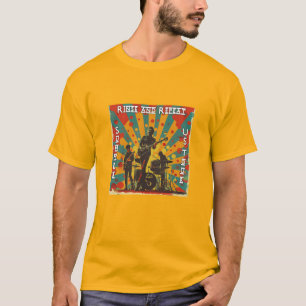 Camisas Epic Summer Concert - Merch de Banda falsa