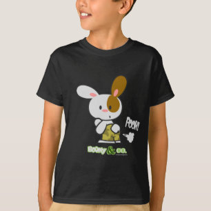 Camisas escuras de Boony & de Co. Boony Pooh