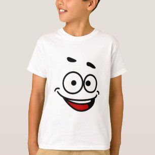 Camisas Especiais De design Para Crianças