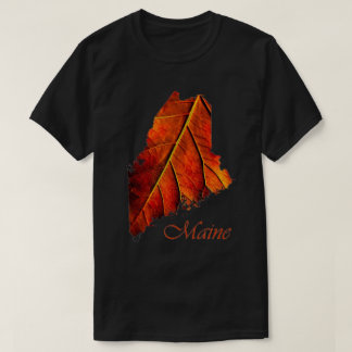 Camisas Fotográficas do Maine | Maine Fotografias