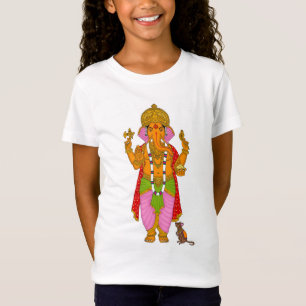 Camisas Ganesha para Homens – Roupas Esportivas Es