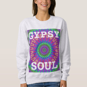 CAMISAS GYPSY SOUL