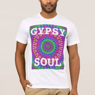 CAMISAS GYPSY SOUL