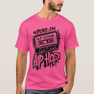 Camisas Hip Hop Para Camisetas Gráficas Masculinas