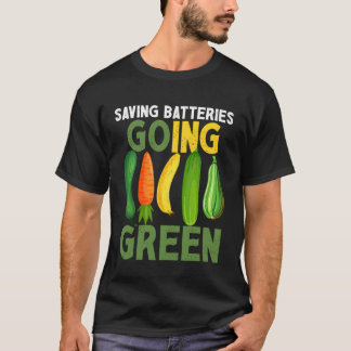 Camisas Inadequadas para Mulheres Cucumber Engraça