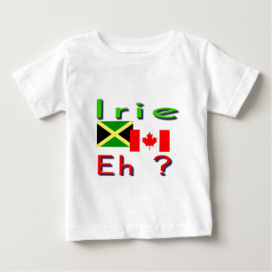 Camisas jamaicanas-canadianas