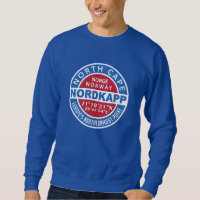 Camisas & jaquetas de NORDKAPP Noruega