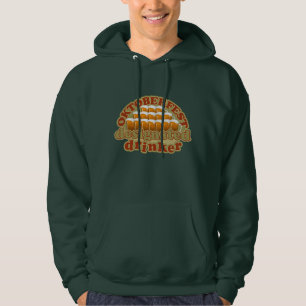 Camisas & jaquetas de OKTOBERFEST