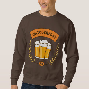 Camisas & jaquetas de OKTOBERFEST