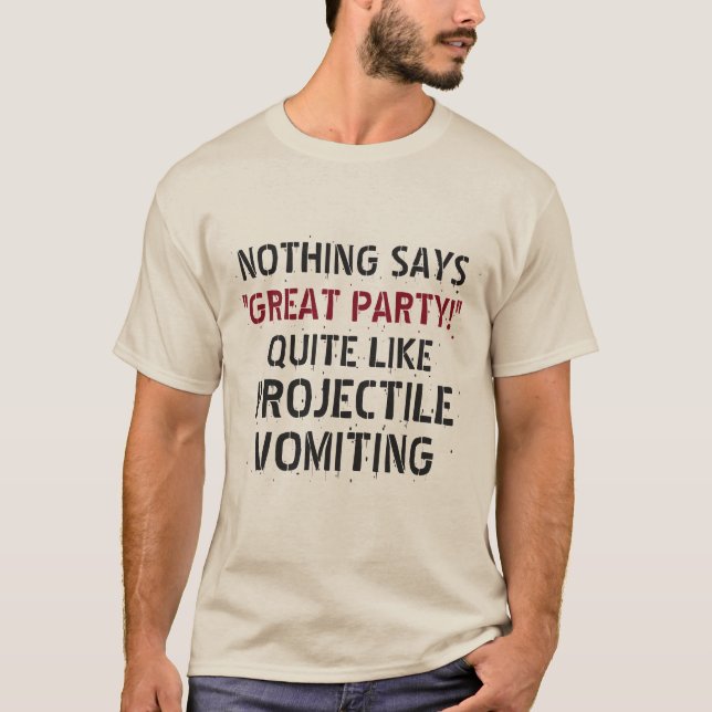 Camisas & jaquetas do PARTIDO (Frente)