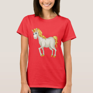 Camisas & jaquetas do unicórnio
