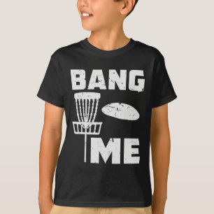 Camisas Legais de Golfe de Disco Ng Me Gif Engraça