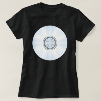 Camisas legal com design sobre elas