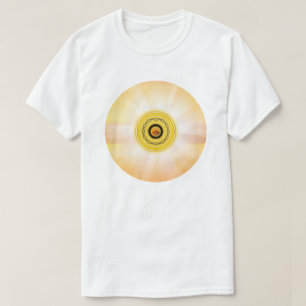 Camisas legal com design sobre elas