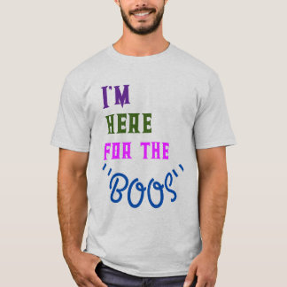 Camisas masculinas do Dia das Bruxas" "Retro Hallo