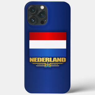 Camisas "Nederland Pride"
