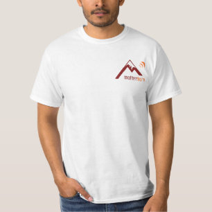 Camisas Opencast: abra mentes abertas do open