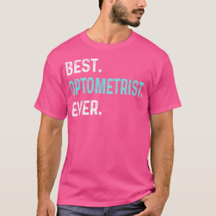 Camisas Optometristas Engraçadas Presentes Para O
